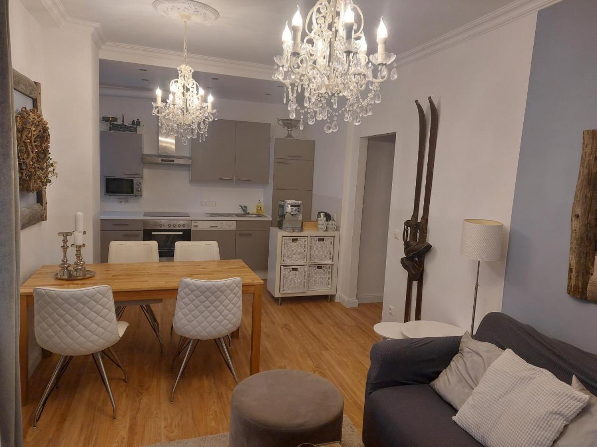 Apartmenthaus Franzis Bad Gastein Zewnętrze zdjęcie