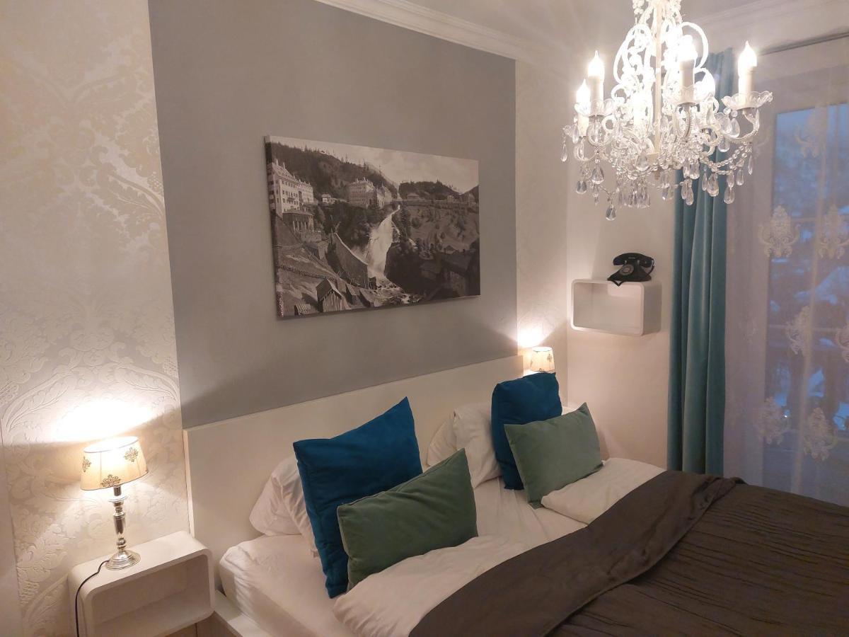 Apartmenthaus Franzis Bad Gastein Zewnętrze zdjęcie