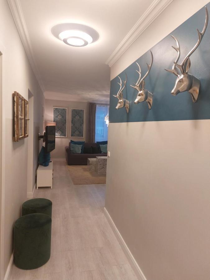 Apartmenthaus Franzis Bad Gastein Zewnętrze zdjęcie